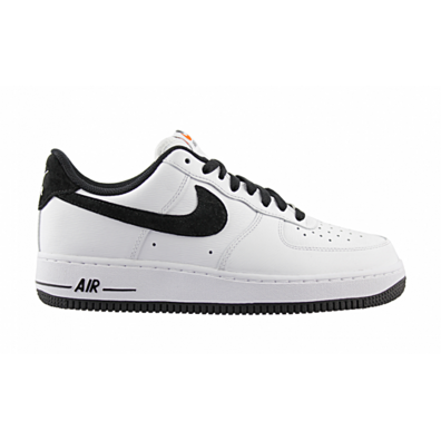 Air Force 1 Low "WhiteBlack" (152/blanco/negro)