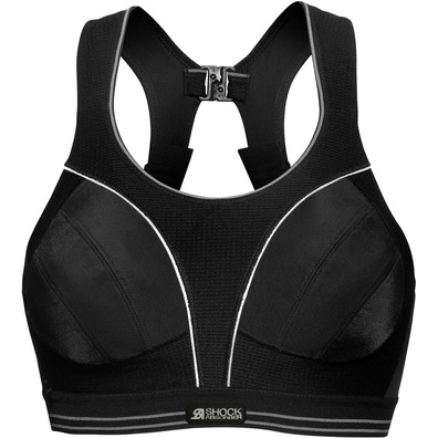 Shock Absorber Sujetador Deportivo Run Specific (negro)