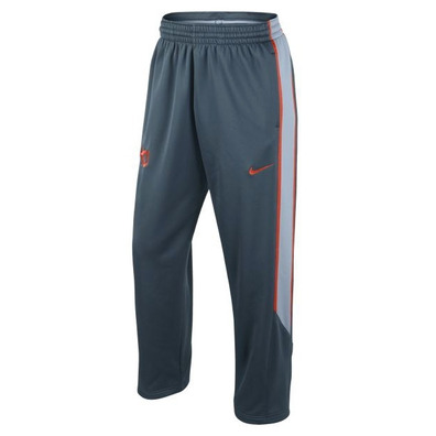 KD Pantalón Hero (448/gris/naranja)