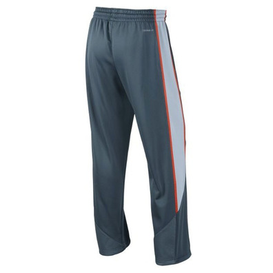 KD Pantalón Hero (448/gris/naranja)