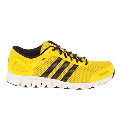 Adidas ClimaCool Modulate M (Amarelo/Preto)