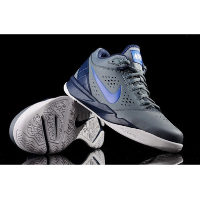 Nike Zoom Attero (401/gris/azul/blanco)