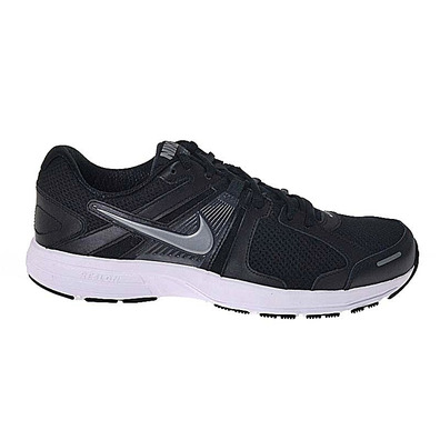 Nike Dart 10 (005/negro/blanco/gris)