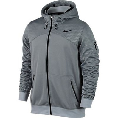 Kobe Dominator Hero Full-Zip (063/cool grey/black)