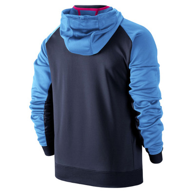 KD Force Hero Sudadera Capucha (410)