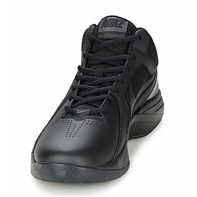 Nike The Overplay VIII "Referee" (001/negro)