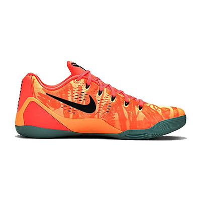 Kobe 9 EM "Peach Cream" (880/peachcream/brightmango)