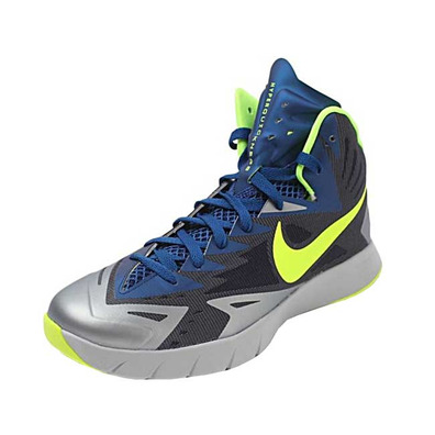 Nike Lunar Hyperquickness "Hart" (470/obsidiam/navy/volt/gris)