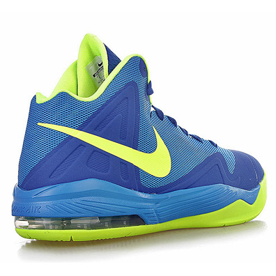 Air Max Premier "Game Royal" (474/Azul/Volt)