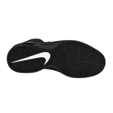 Air Visi Pro V "Night" (001/negro/blanco)