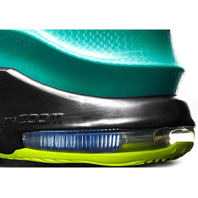 KD VII "Uprising" (370/jade/volt/negro/photoblue)