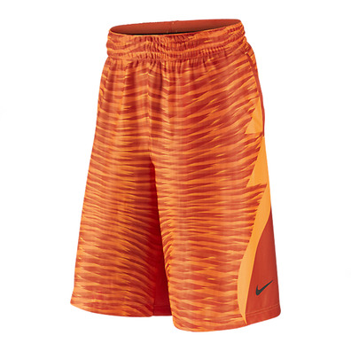 KD Short Klutch Elite (810/naranja)