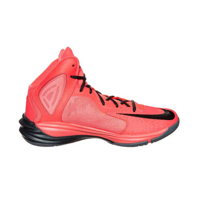 Nike Prime Hype DF "Hot Lava" (801/hot lava/negro)