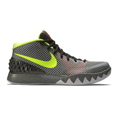 Kyrie 1 "Deep Pewter" (270/Dp pwtr//volt/gris)