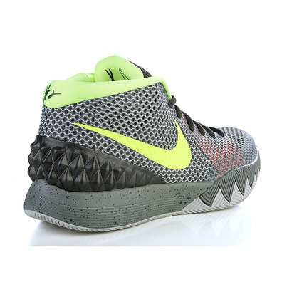 Kyrie 1 "Deep Pewter" (270/Dp pwtr//volt/gris)