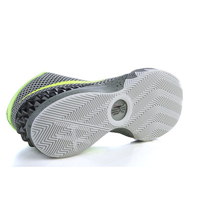 Kyrie 1 "Deep Pewter" (270/Dp pwtr//volt/gris)