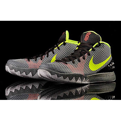 Kyrie 1 "Deep Pewter" (270/Dp pwtr//volt/gris)