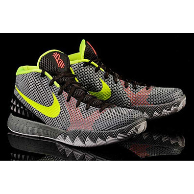 Kyrie 1 "Deep Pewter" (270/Dp pwtr//volt/gris)