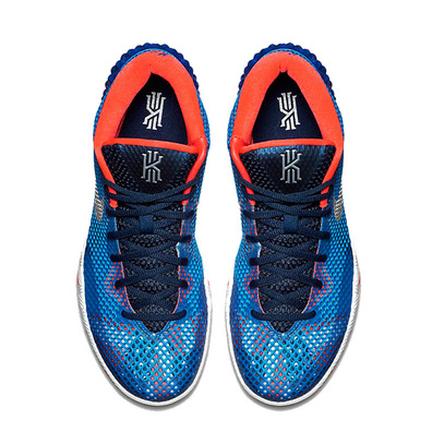 Kyrie 1 "USA" (401/azul/metalic silver/brght crimson)