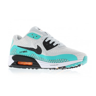 Nike Air Max 90 Lunar 90 BR (003/gris/verde/negro)