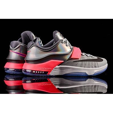 KD VII AS "All Star Pure Platinum" (090/plata/fuxia)