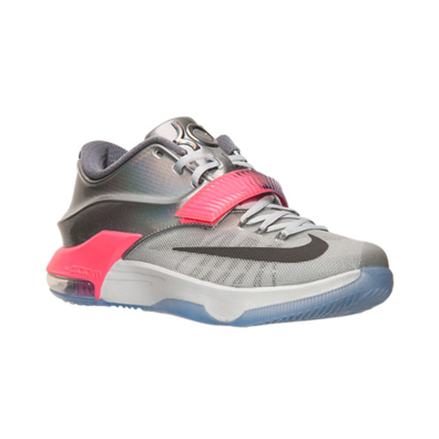 KD VII AS "All Star Pure Platinum" (090/plata/fuxia)