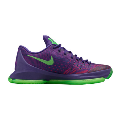 KD 8 "Suit" (535/cout purple/green strk-vvd prpl-brg)