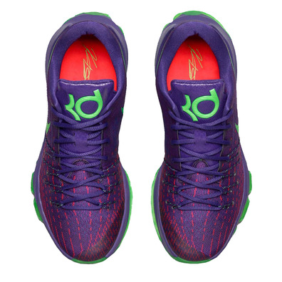 KD 8 "Suit" (535/cout purple/green strk-vvd prpl-brg)