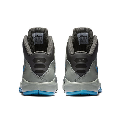 Nike Zoom Without a Doubt "Bluish Gray" (201/dp pwtr/blue/grey)