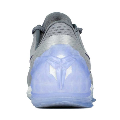 Nike Zoom Kobe Venomenon 5 "Nice Grey" (050/wolf grey/purple/grey)