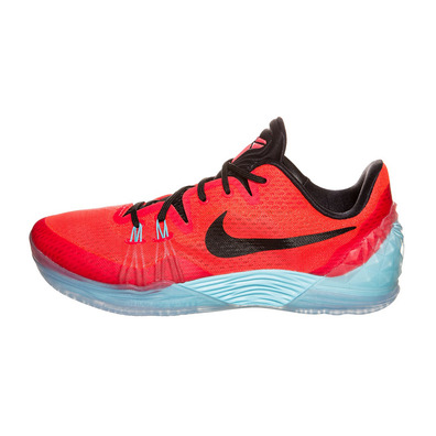 Zoom Kobe Venomenon 5 "Bright Crimson" (604/bright crimson/black/blue)