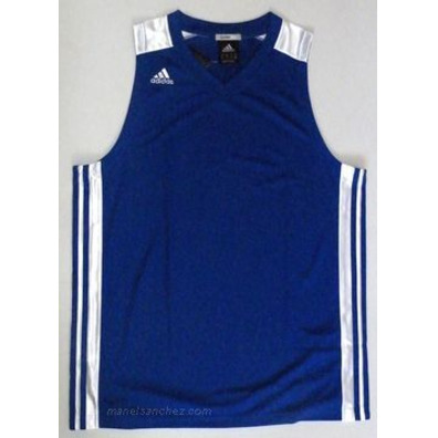 Adidas Camiseta On Court Jersey (noble/bl)