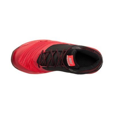 Air Max Emergent "D Maul" (rojo/negro)