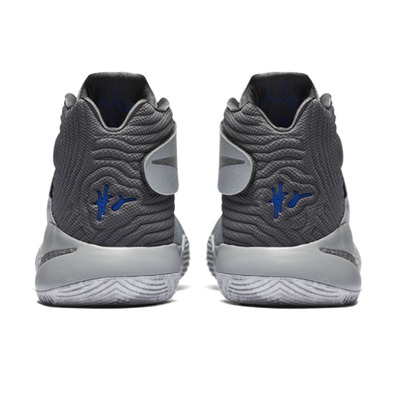 Kyrie 2 "Omega" (004/wolf grey/dark grey)