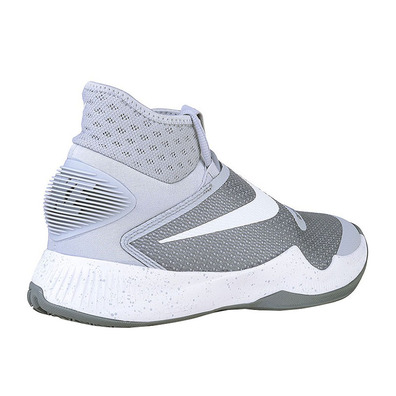 Nike Zoom Hyperrev 2016 "Silver Fox Aaron Gordon" (014/wolfgrey/white/coolgrey)