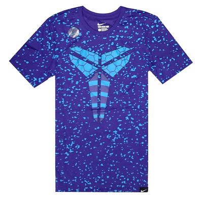 Kobe Camiseta S+ KB11 SU3 (547(purpura/azul)