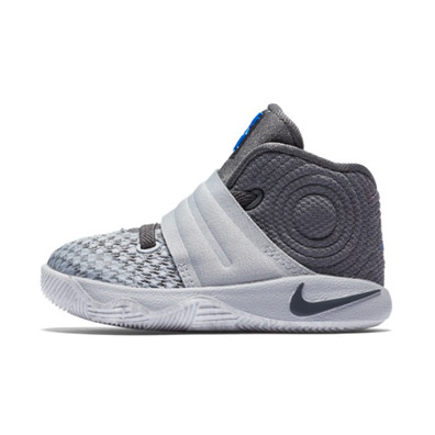 Kyrie 2 (TD) "Omega" (004/wolf grey/dark grey)