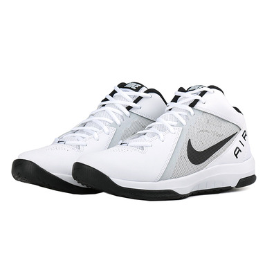 The Air Overplay IX "White" (100/white/black/pureplatinum)