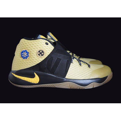 Kyrie 2 AS "All Star" Niño (307/celery/black)