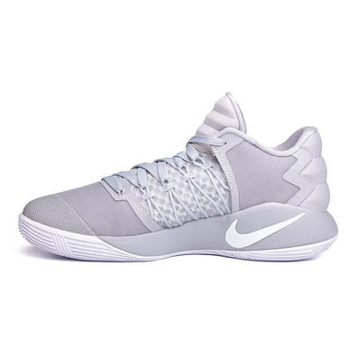 Nike Hyperdunk 2016 Low "Wolf Grey" (010/wolf grey/white/platinum)