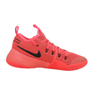 Nike Hypershift "Lava" (607/university red/black/bright crimson)