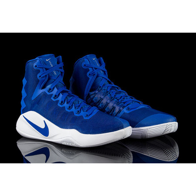 Nike Hyperdunk 2016 TB Women's "Royal Woman" (441)