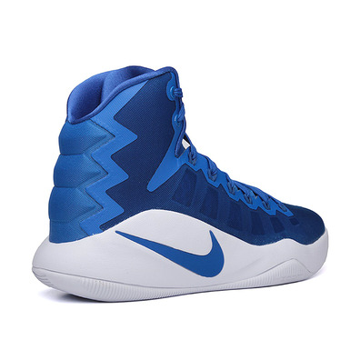 Nike Hyperdunk 2016 TB Women's "Royal Woman" (441)