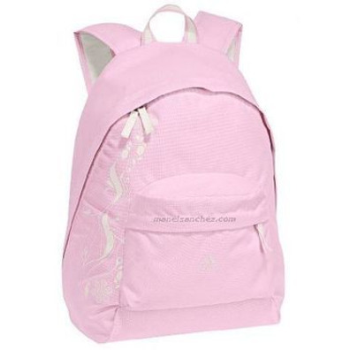 Mochila BTS W Style (rosa/bl)