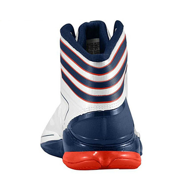 Adizero Crazy Light 2 "USA Team" (white/navy/red)