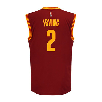 Adidas Camiseta Réplica Kyrie Irving