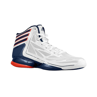 Adizero Crazy Light 2 "USA Team" (white/navy/red)