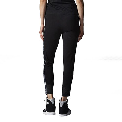 Adidas Originals Leggings "Black Snake"  (negro)