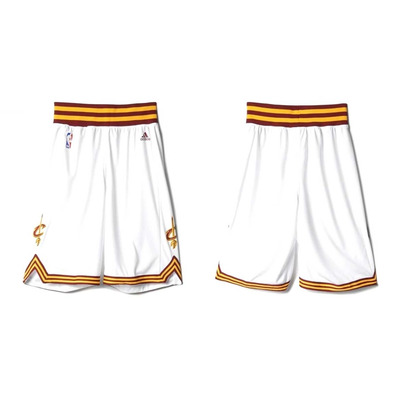 Pack Lebron James Cleveland #23# Cavaliers (blanco)