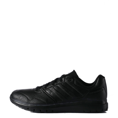 Adidas Duramo Trainer Leather (negro)